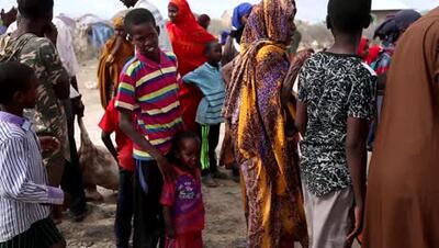 کشورهای طلبکار 99 درصد بدهی‌های سومالی را بخشیدند | خبرگزاری بین المللی شفقنا