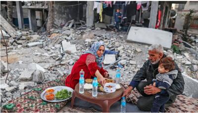 «امید به آتش بس در غزه» جای خود را به «ترس از بن بست طولانی مدت» می دهد/ گزارش اکونومیست | خبرگزاری بین المللی شفقنا