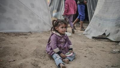 سخنگوی آنروا: «سوء تغذیه به پدیده‌ای خطرناک در غزه تبدیل شده/ارسال هوایی کمک‌ها پاسخگوی نیازها نیست» | خبرگزاری بین المللی شفقنا