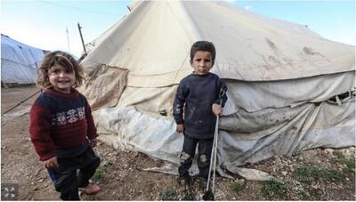 یونیسف: «نزدیک به 7.5 میلیون کودک سوری به کمک‌های بشردوستانه نیاز دارند» | خبرگزاری بین المللی شفقنا