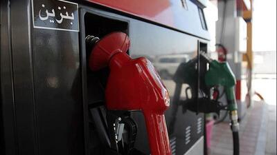 عرضه سوخت به خودرو‌های پلاک مخدوش ممنوع است