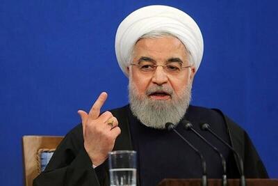 نامه جدید حسن روحانی به شورای نگهبان