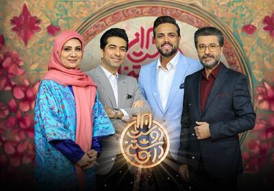 ایران دوست داشتنی   تلویزیون از امشب ویژه و زنده می‌شود - تسنیم