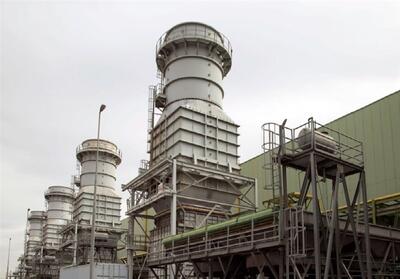 امضای قرارداد جدید ساخت نیروگاه سیکل ترکیبی برای صنایع فولاد - تسنیم