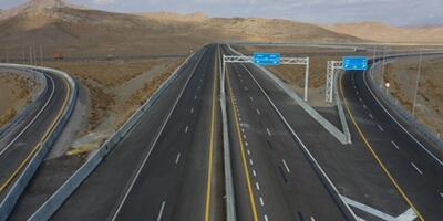 40 درصد تردد بزرگراه شیراز – اصفهان به آزادراه منتقل شده است - تسنیم