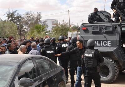 بازداشت 5 تروریست تکفیری در تونس - تسنیم