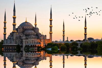 7 دلیل برای اینکه حتما به استانبول سفر کنید
