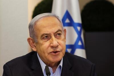 خشم نتانیاهو از صحبت‌های بایدن