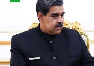 مادورو به دنبال سیطره بر ونزوئلا