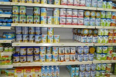 وضعیت نامطلوب شیرخشک در شب عید /بیمه ماهانه ۶ همت به داروخانه ها بدهکار می‌شود