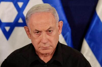 نتانیاهو : اسرائیل ظرف چند هفته وارد رفح خواهد شد
