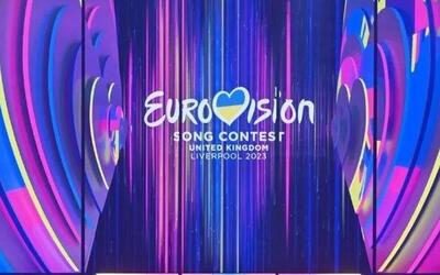مسابقه سرود «یورو ویژن» به دلیل حضور اسرائیل لغو شد
