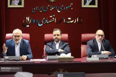 حسینی: دولت همدلی و هم‌افزایی با نمایندگان را لازمه تعامل سازنده با مجلس می‌داند 
