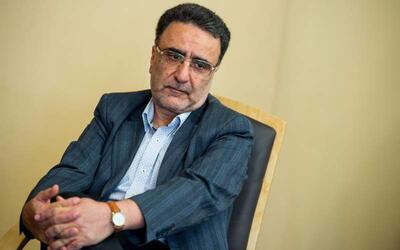 وکیل مصطفی تاجزاده: موکلم از یک روز مرخصی استحقاقی، جز برای درمان استفاده نکرده