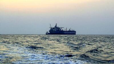 حمله جدید موشکی به یک کشتی در دریای سرخ