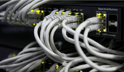 اینترنت در غرب و مرکز آفریقا قطع شد