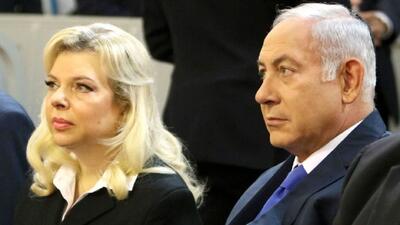 اختلافات در کابینه نتانیاهو بالا گرفت