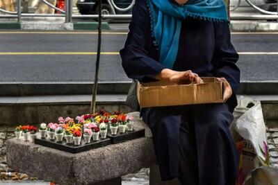 وضعیت عجیب نرخ بیکاری در ایران | اقتصاد24