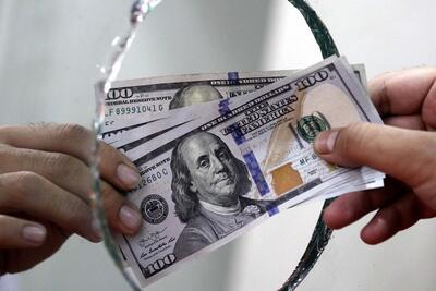 هجوم تقاضا دلار را صعودی را کرد | اقتصاد24