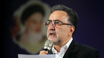 آخرین وضعیت مصطفی تاجزاده در زندان اوین | اقتصاد24
