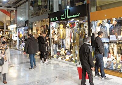 علت کسادی بازار پوشاک شب عید چیست؟ | اقتصاد24