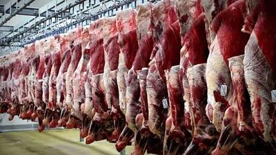 جدیدترین قیمت گوشت گوسفندی در بازار | اقتصاد24