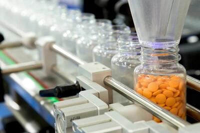 تهدید خط تولید دارو با کمبود مواد اولیه در کشور