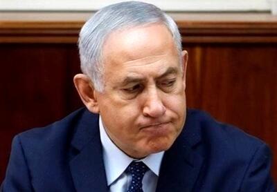 هاآرتص به بی بی حمله کرد/ کابینه فاجعه بار نتانیاهو باید سرنگون شود