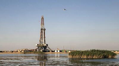 توسعه ۱۱ میلیارد دلاری میدان نفتی آزادگان