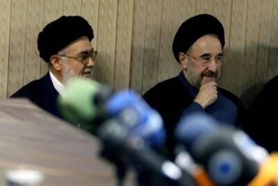 انتقاد آیت الله موسوی خوئینی از حمله با خاتمی | پایگاه خبری تحلیلی انصاف نیوز