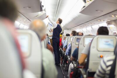 راهکارِ لاکچری ایرلاین‌ها برای افزایش چندبرابری نرخ بلیت هواپیما / رییس سازمان هواپیمایی: بلیت بیزنس نرخ مصوب ندارد؛ همین باعث شده تعداد صندلی‌های بیزنس افزایش پیدا کند
