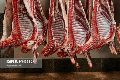 قیمت گوشت قرمز دولتی ۲۹۹ هزار تومان  | قیمت گوشت و مرغ درربازار کیلویی چند؟