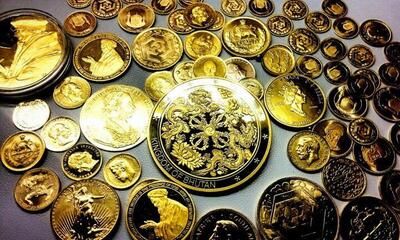 متقاضیان سکه ارزانتر از بازار بخوانند | سود ۳ میلیونی خرید سکه از مرکز مبادله | جزییات حراجی امروز سکه طلا
