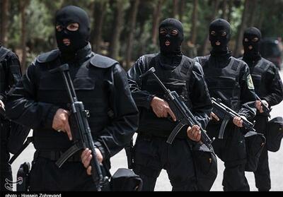 ۴ گروگانگیر در نیکشهر دستگیر شدند