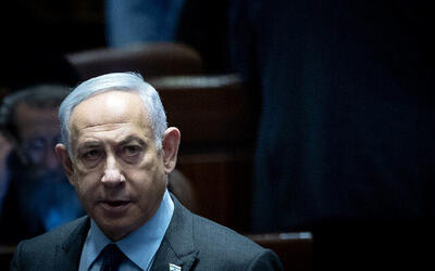 نتانیاهو آماده جنایت در رفح؟