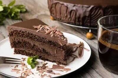 ساده‌ترین روش تهیه کیک شکلاتی قابلمه‌ای + فیلم