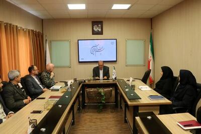 مرکز رویت‌پذیری و افزایش اثرگذاری تحقیقات در جهاد دانشگاهی تهران راه‌اندازی شد