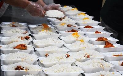 راه‌اندازی ۱۷۵  آشپزخانه‌ اطعام مهدوی در خراسان‌جنوبی 