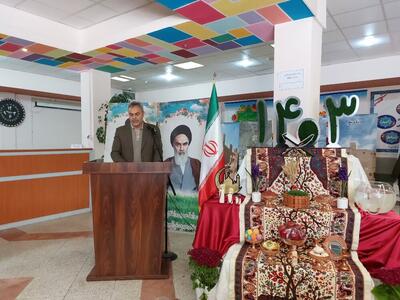 ۲۳۰۸ کلاس درس در استان کرمان آماده میزبانی از مسافران نوروزی
