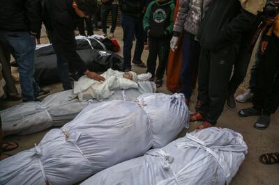جنایت جدید صهیونیست‌ها در مرکز غزه/ شنیده شدن صدای انفجار در عسقلان
