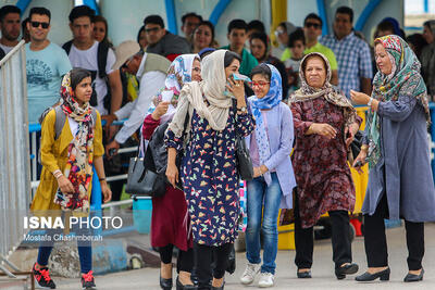 ۱۰۰ کلاس برای اسکان نوروزی مسافران در اردستان آماده شده است