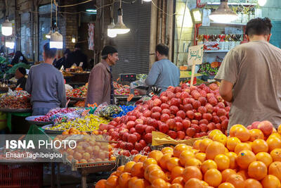 قیمت میوه شب عید در قم اعلام شد / آدرس غرفه‌های تنظیم بازار