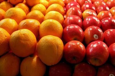 قیمت میوه شب عید 1403/ قیمت سیب و پرتقال نوروزی چقدر؟