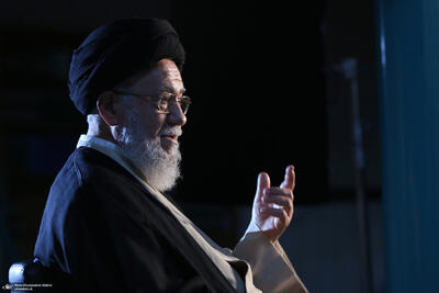 واکنش آیت‌الله موسوی خوئینی به توهین به سیدمحمد خاتمی به خاطر انتخابات 1402