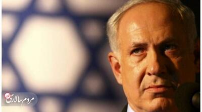 ادعای وقیحانه بنیامین نتانیاهو علیه حماس - مردم سالاری آنلاین
