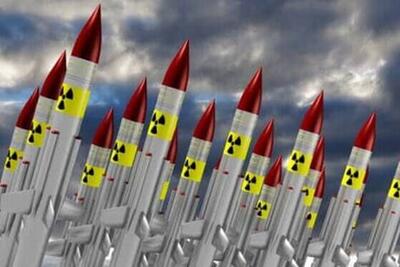 آمریکا و روسیه چند بمب اتمی دارند؟!