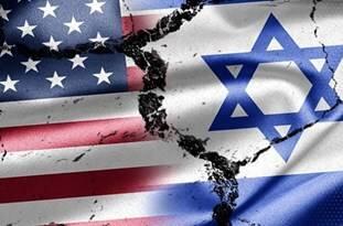 راز انتقادات آمریکا از اسرائیل!