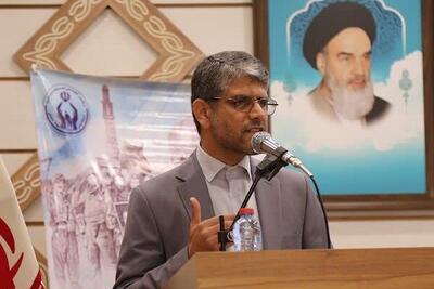 پیوستن کارکنان کمیته امداد بوشهر به طرح «زندگی با آیه‌ها»