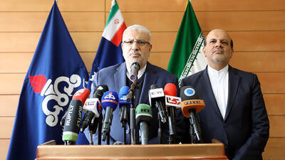 قرارداد توسعه میدان نفتی آزادگان به سود مردم خوزستان است / ایجاد 60 هزار فرصت شغلی جدید
