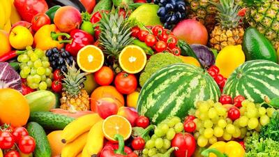 توزیع میوه شب عید در 25 استان کشور آغاز شد